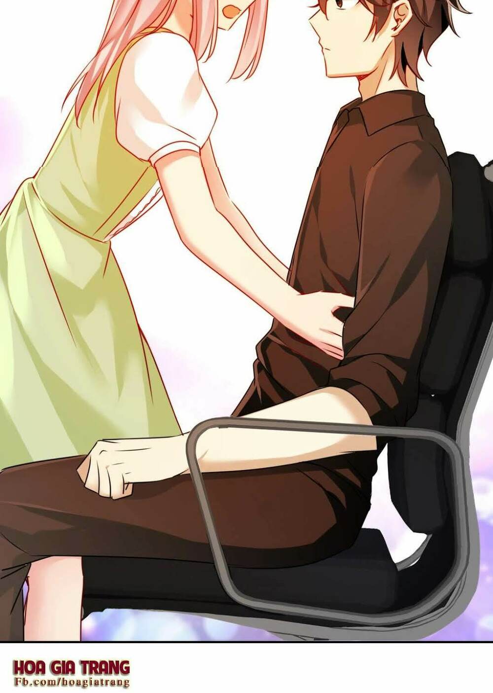 phục thù thiếu gia tiểu điềm thê chapter 18 28