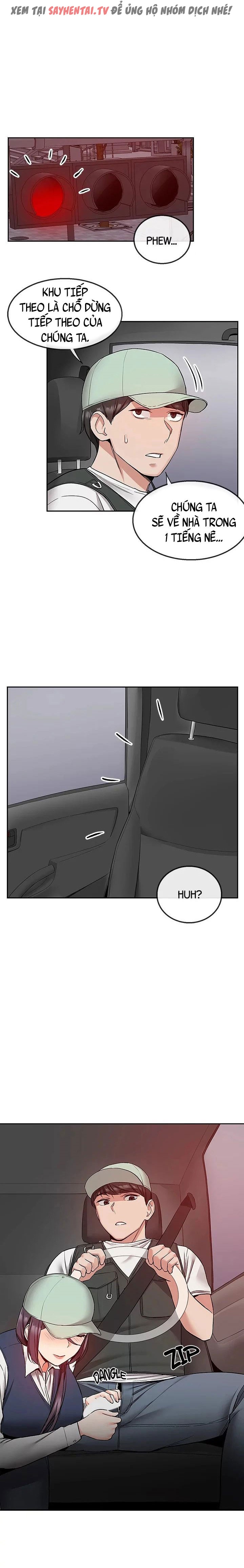 tiếng ồn phòng bên chapter 43 13