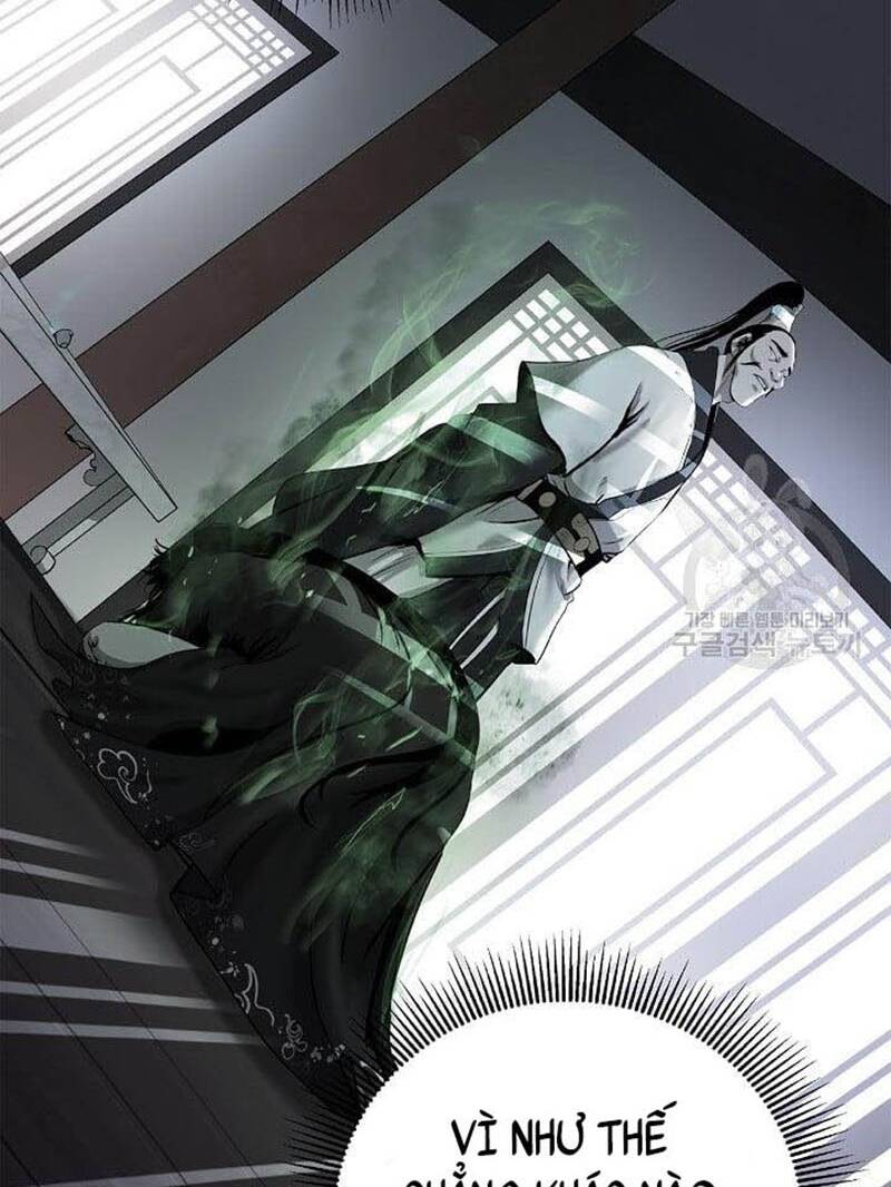 xuyên không thành hổ chapter 100 47