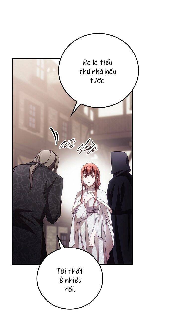 tôi nhìn thấy cái chết của bạn chapter 52 16