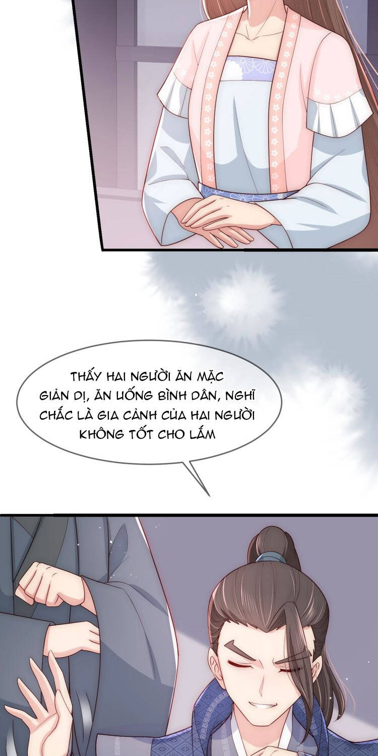 dưỡng địch vi hoạn chapter 72.1 6