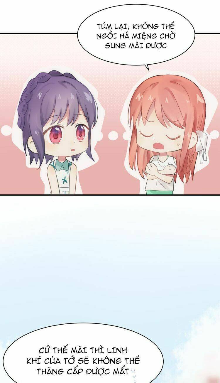 nhất tiễn khuynh tâm chapter 1 25