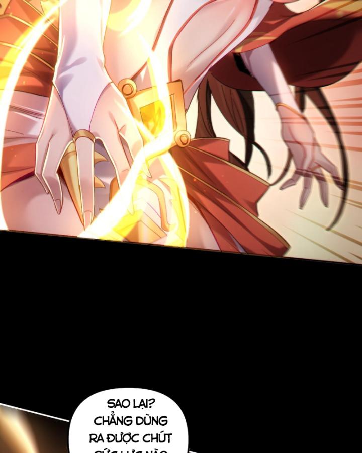 khởi đầu làm bà xã nữ đế kinh ngạc, ta vô địch rồi chapter 1 104