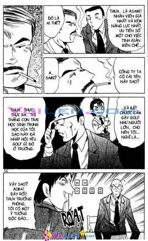 dandoh chapter 31 50