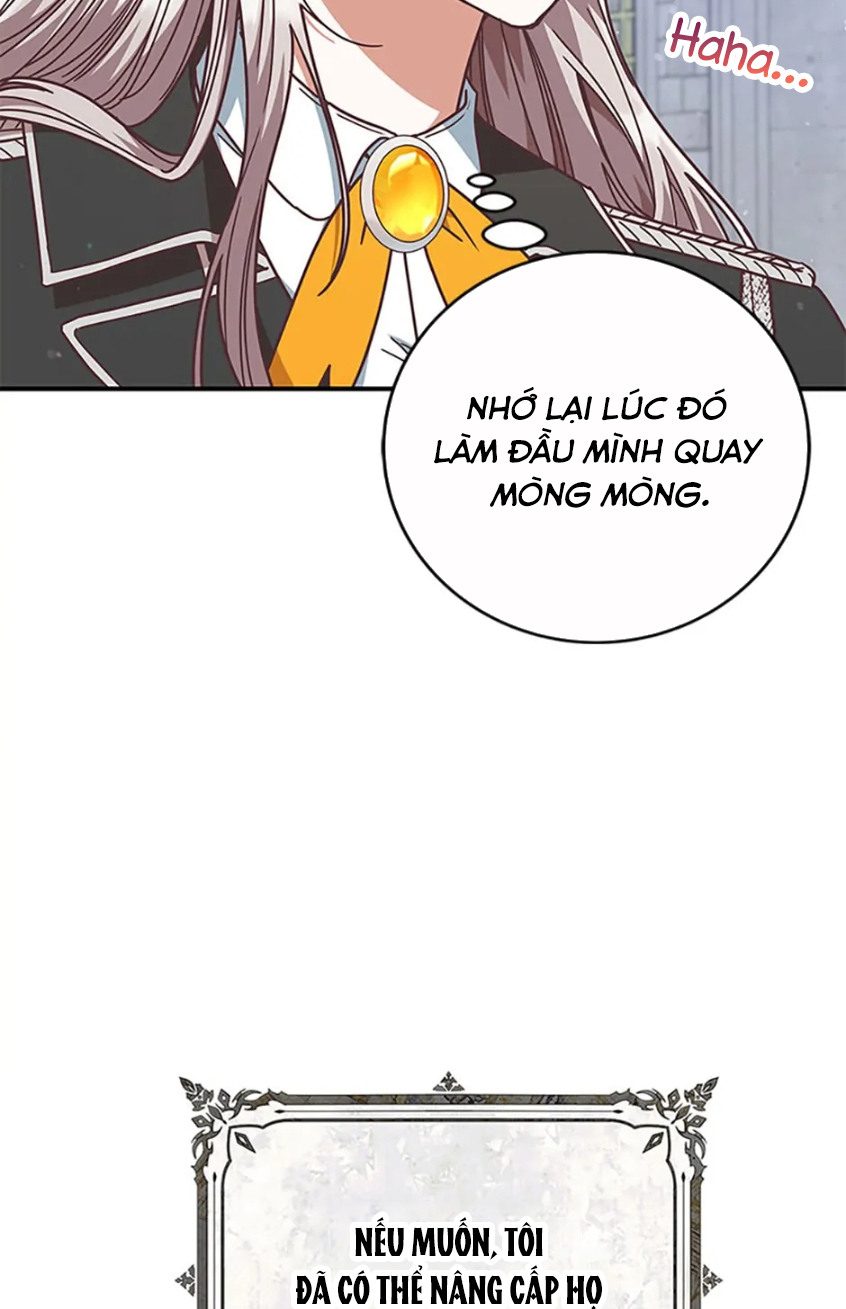 sự hiểu lầm tai hại giữa tôi và đại ma vương chapter 48 67