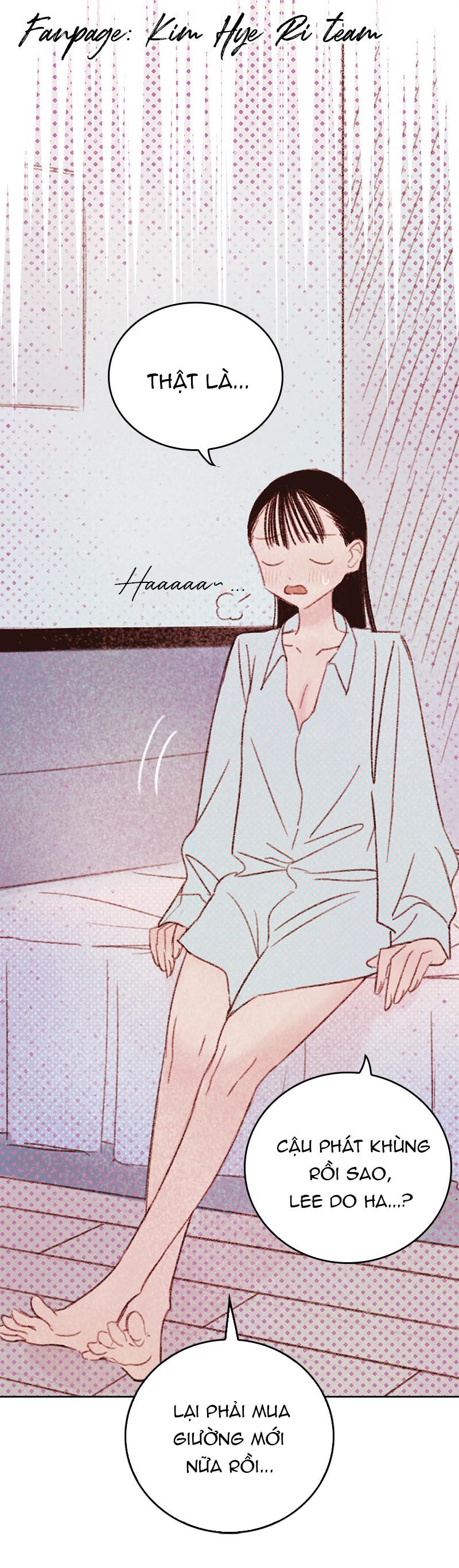 trò chơi dâm đãng chapter 12.1 4