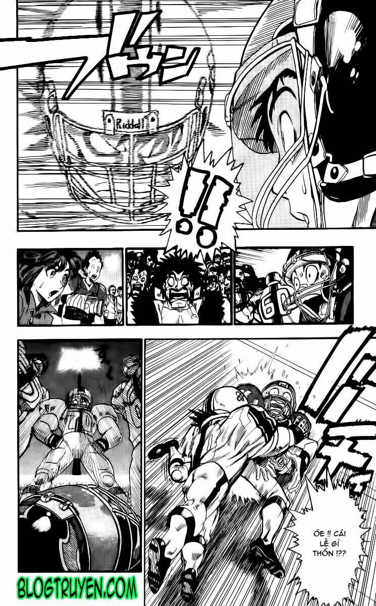 lá chắn mắt chapter 66 6