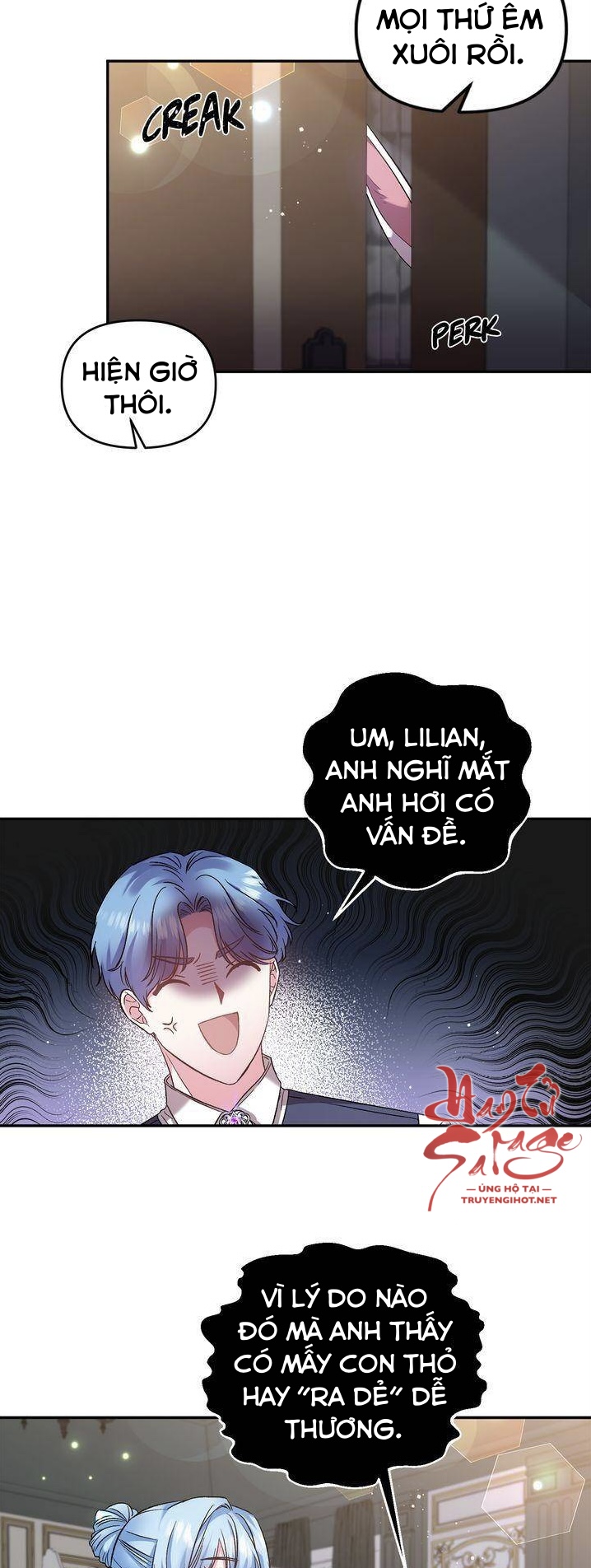 tôi sẽ thực hiện cuộc hôn nhân này chapter 75.2 2