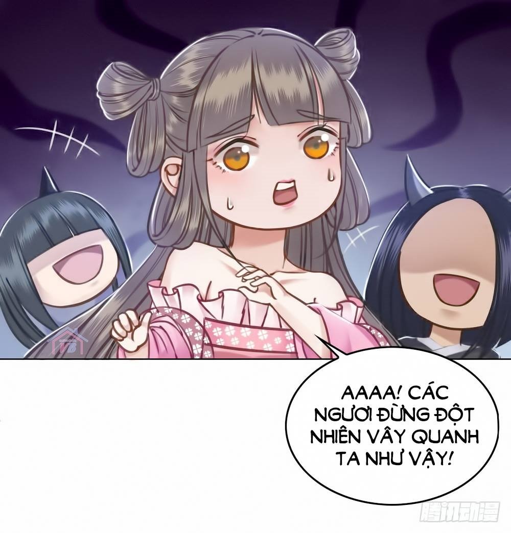 gay rồi! cái đó thành tinh rồi chapter 22 49