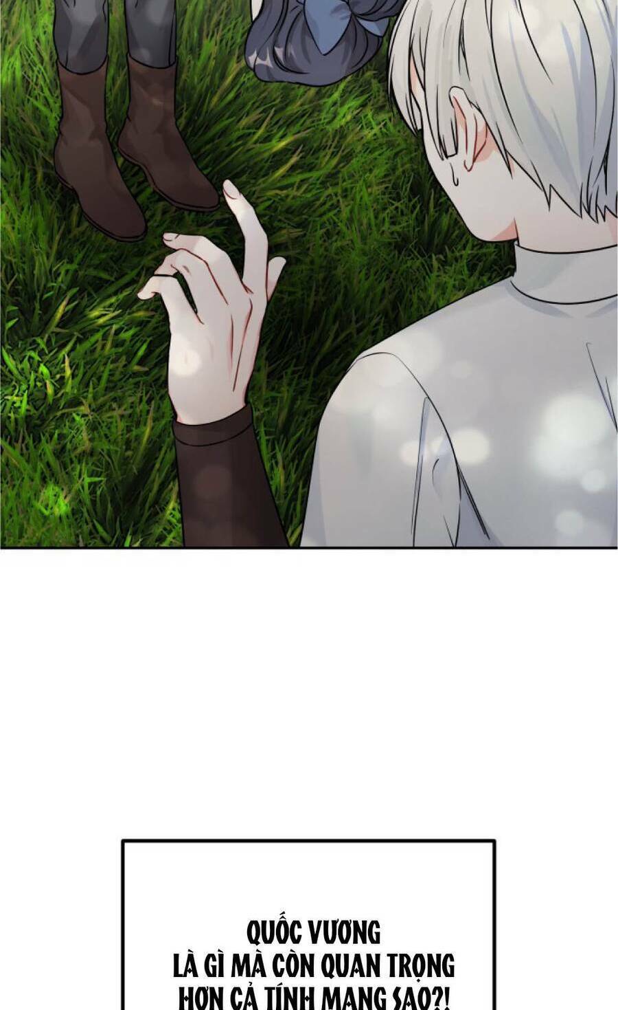 thân gửi nàng bạch tuyết chapter 10 7