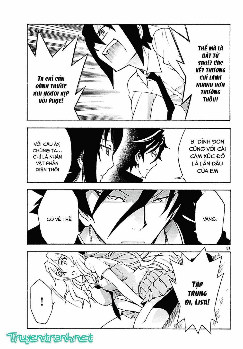 popcorn avatar chapter 16 34