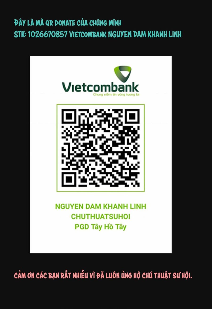 jujutsu kaisen - chú thuật hồi chiến chapter 241 23