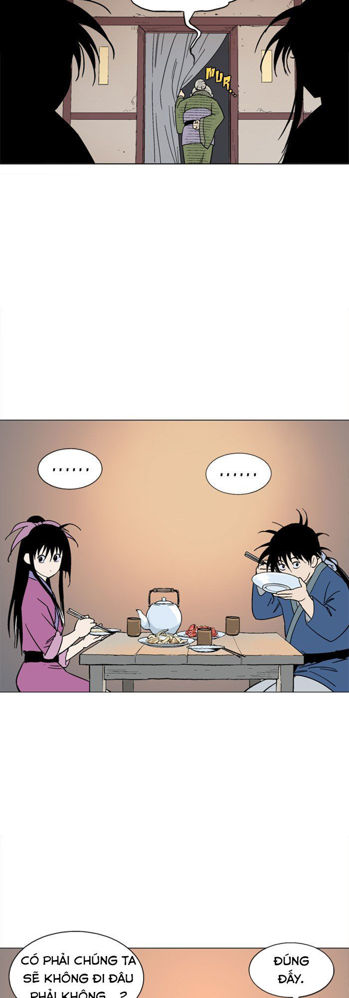 cao thủ 2 chapter 39 29