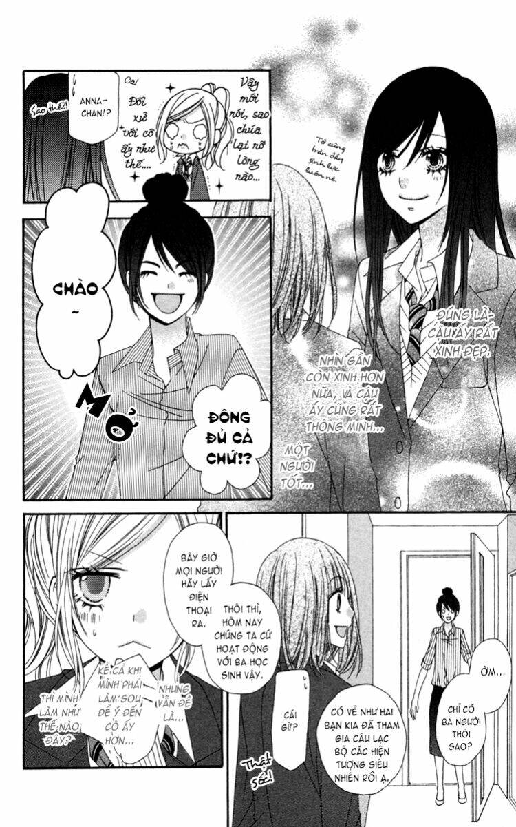 stardust wink chapter 20 13