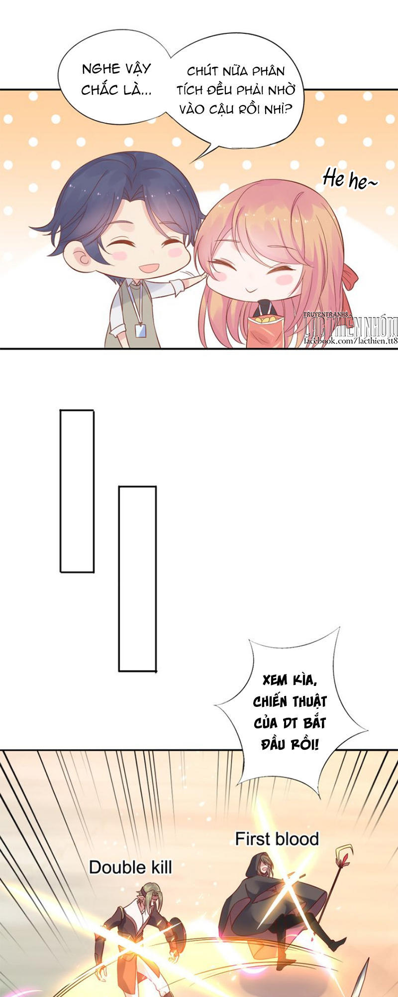 mật thất khốn du ngư chapter 18 9