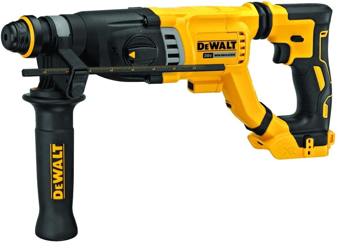 MÁY KHOAN CẦM TAY PIN 3 CHỨC NĂNG 18V-BL DEWALT DCH263N- HÀNG CHÍNH HÃNG