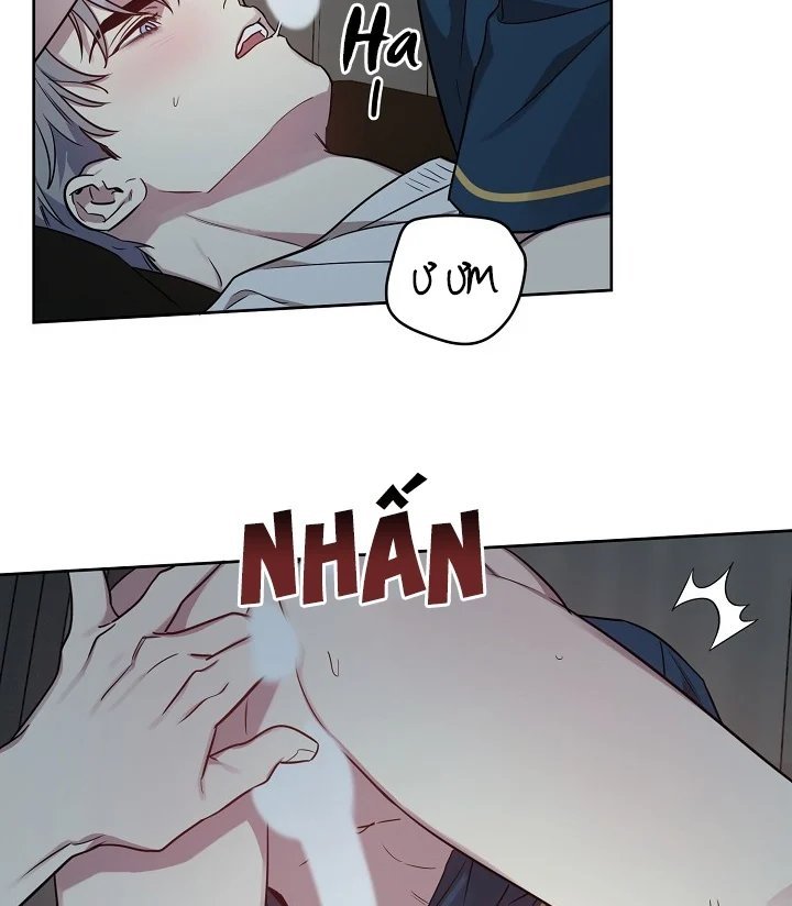 thần tượng đến rồi!? chapter 25 26