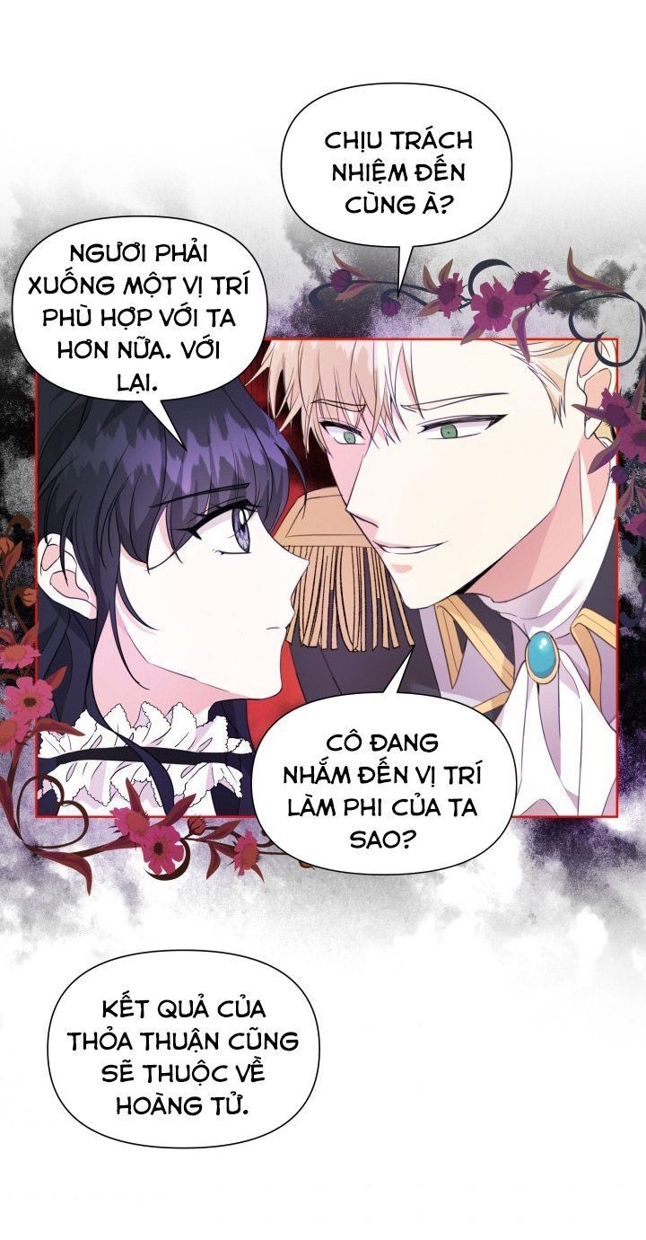 trở thành vợ của nam chính phế vật chapter 17 31