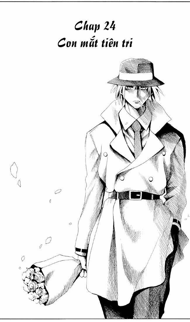 con mèo đen chapter 24 3