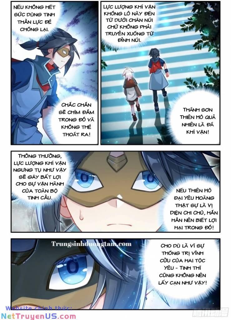 đấu la đại lục 5 - đường tam trùng sinh chapter 139 12