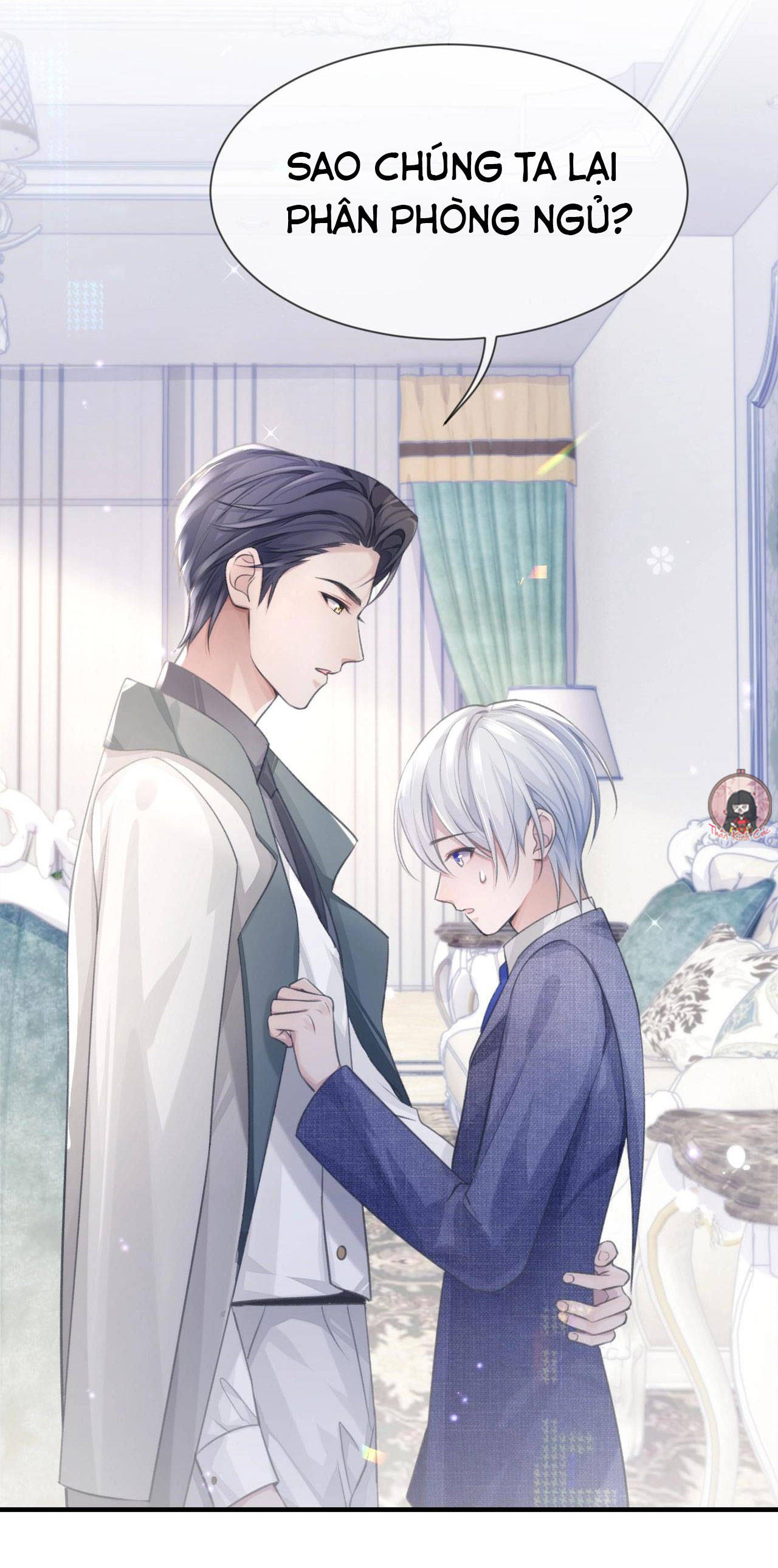 xin hãy ly hôn chapter 5 49