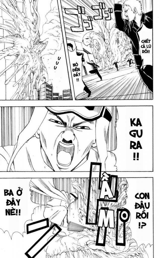 gintama - linh hồn bạc chapter 61 3