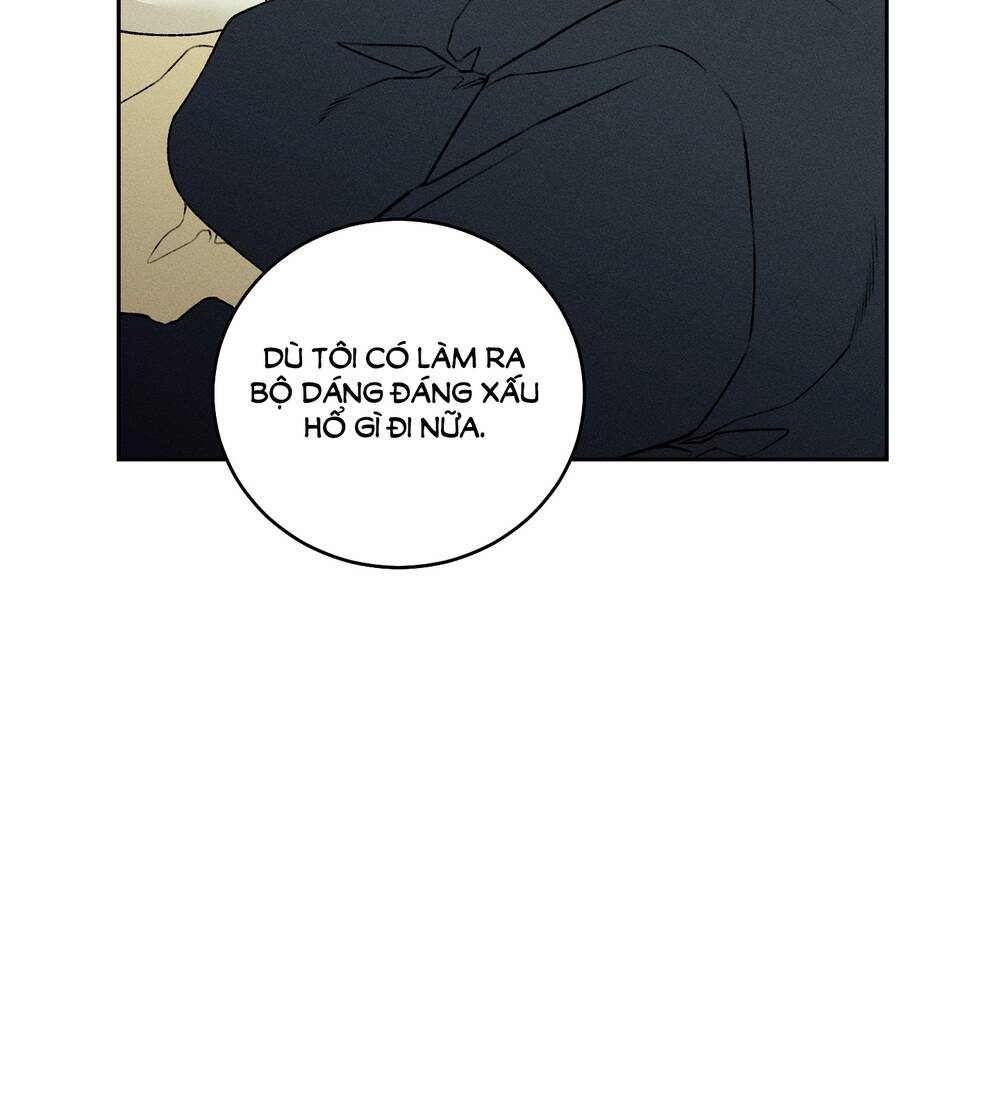 mối tình đầu của ma cà rồng chapter 29.1 41