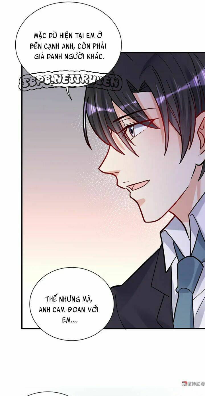 tổng tài truy thê: phu nhân đừng hòng trốn chapter 26 7