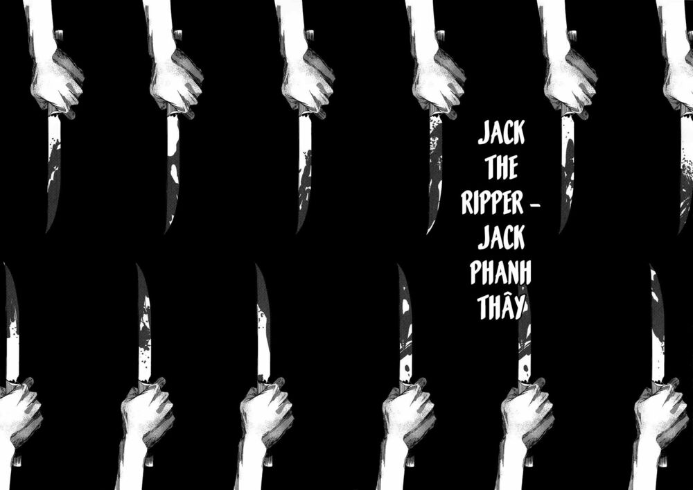 fate/strange fake chapter 2.1 34