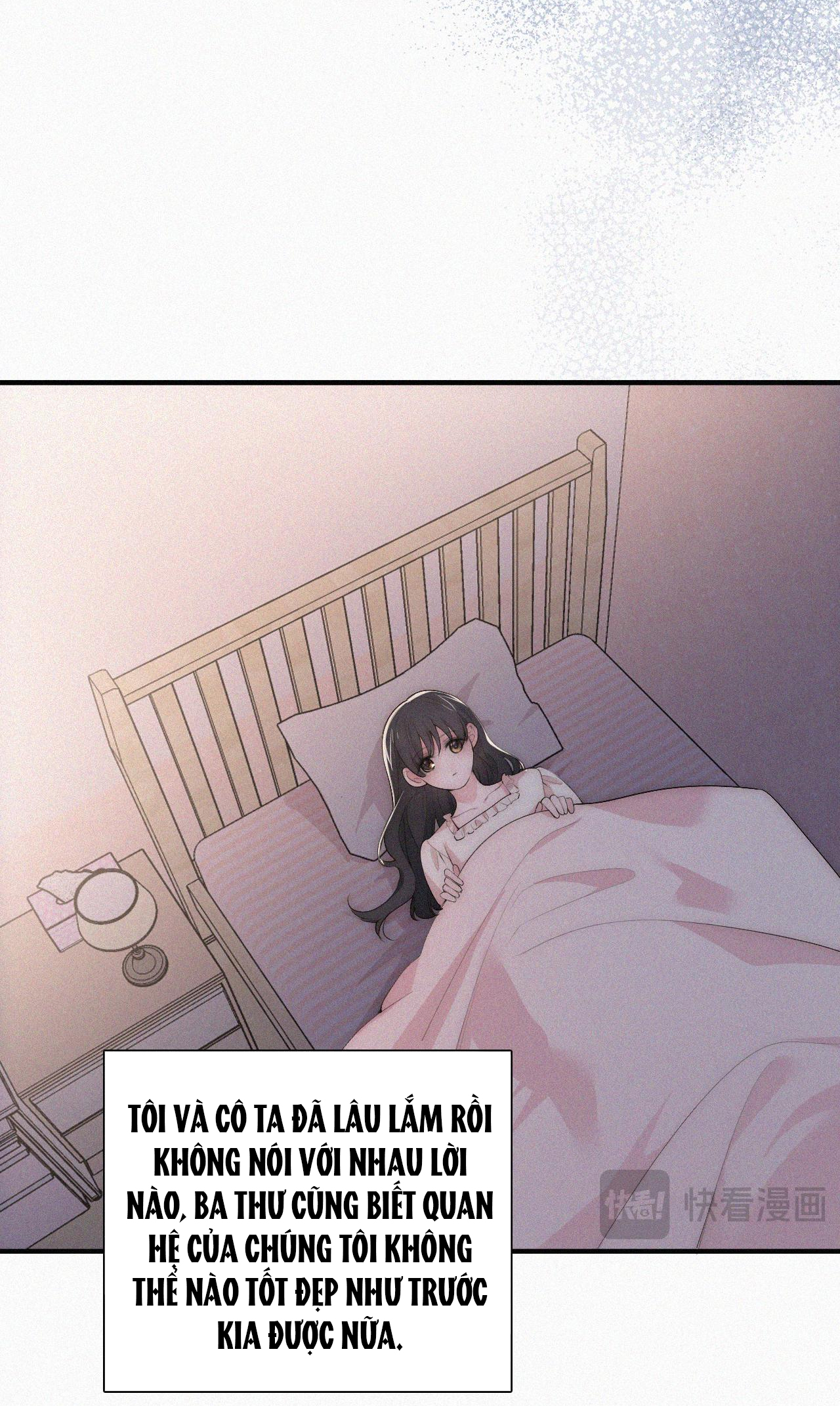 bệnh yêu chapter 89 17