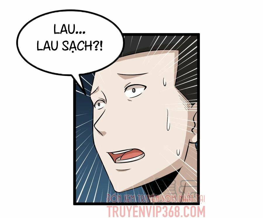 đai ca trở lại tuổi 16 chapter 97 34