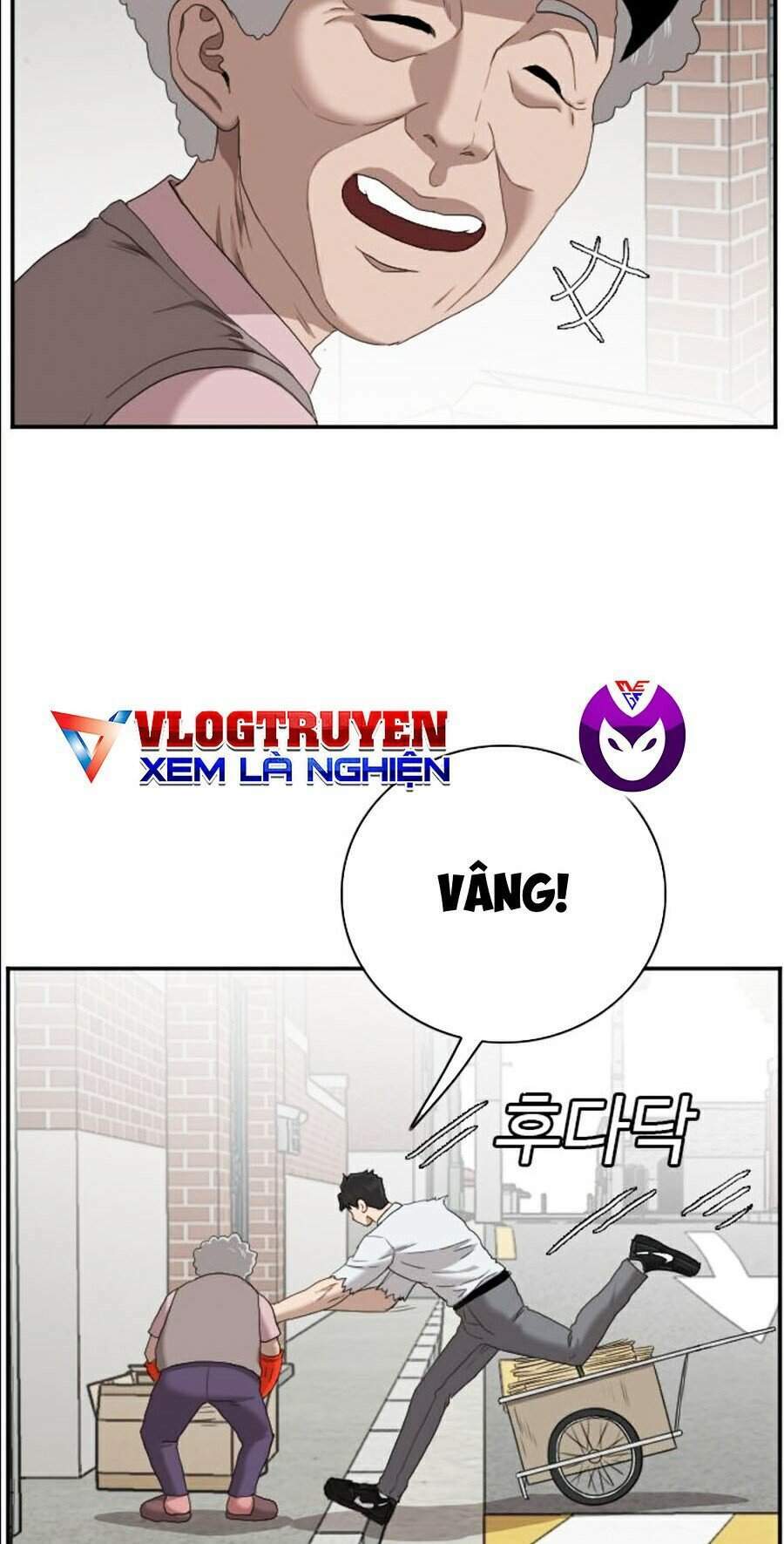 người xấu chapter 58 74