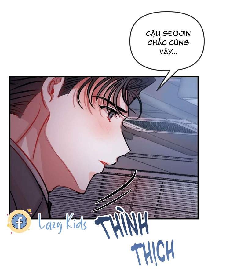 hợp đồng yêu đương chapter 22 37