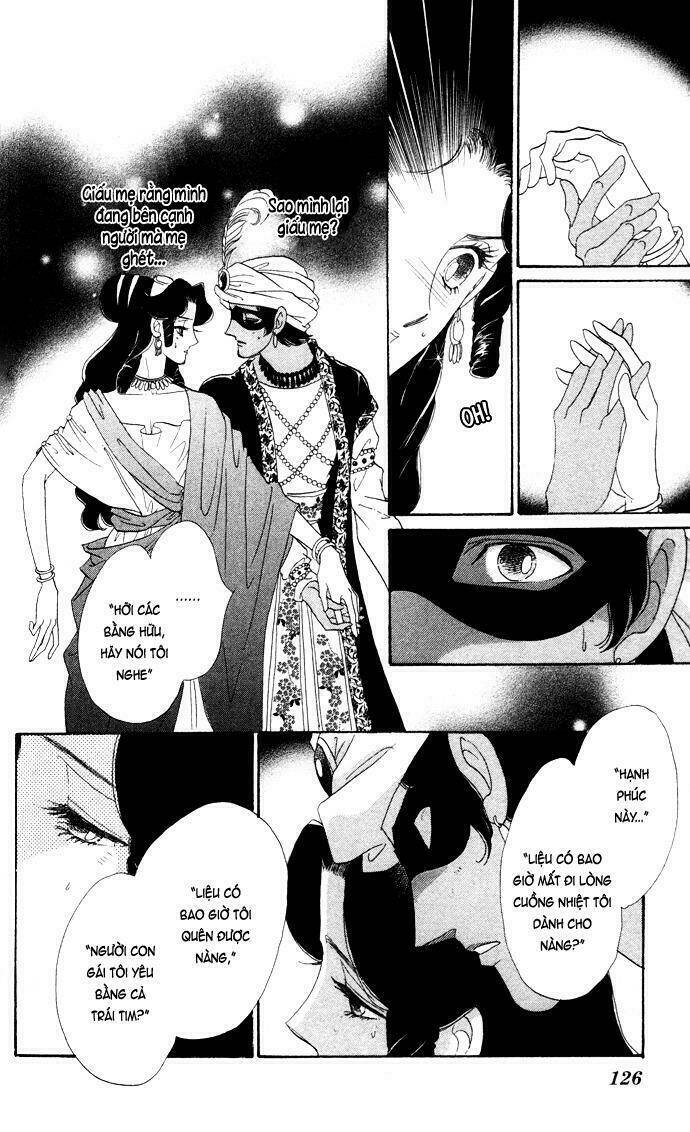 bronze no tenshi chapter 3 34