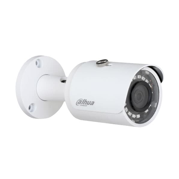 Camera ngoài trời HDCVI Dahua DH-HAC-HFW1400SP - Hàng Chính Hãng