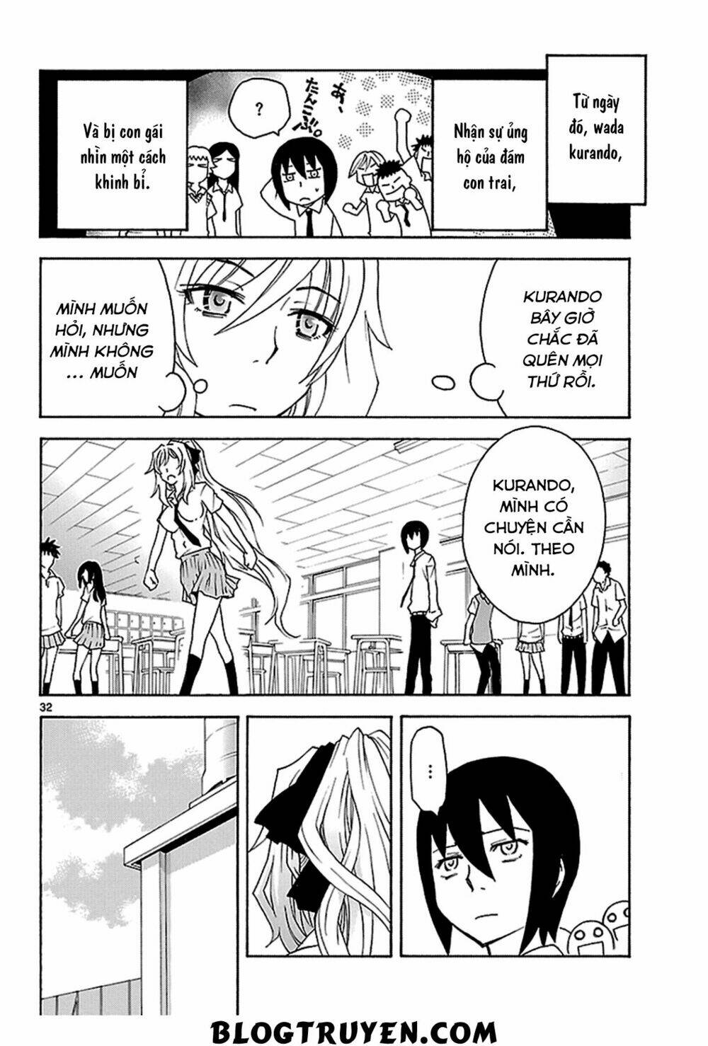 popcorn avatar chapter 11 33