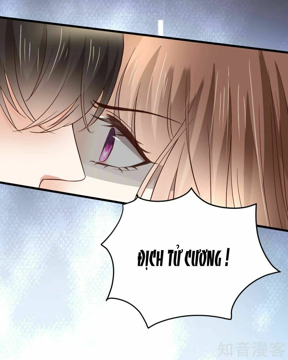 cường thế tù ái - địch thiếu đừng xằng bậy chapter 18 2