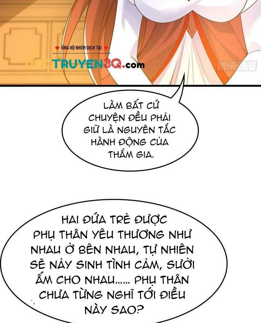giáng thần chiến ký chapter 113 19