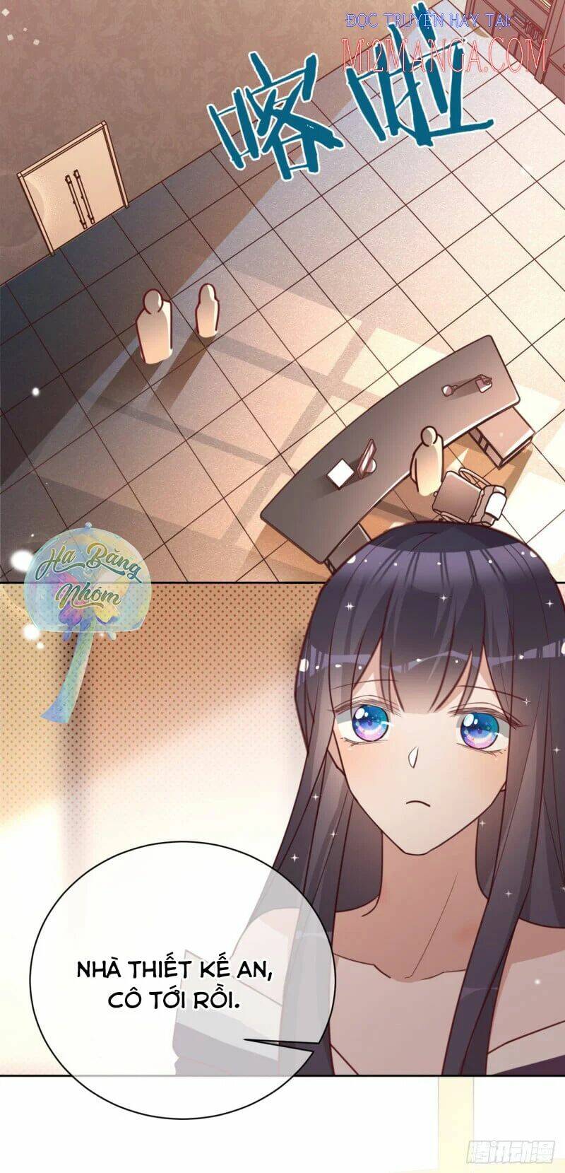 dĩ hôn chi danh chapter 39 33