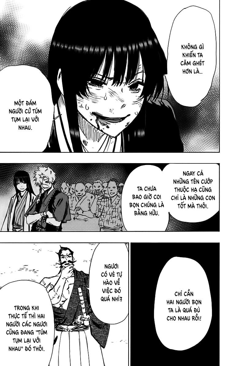 jigokuraku chapter 48 6