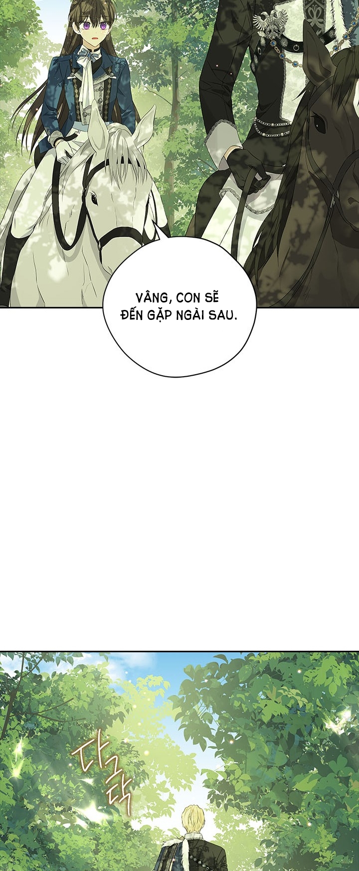 thật ra ta mới là hàng thật chapter 83.2 29