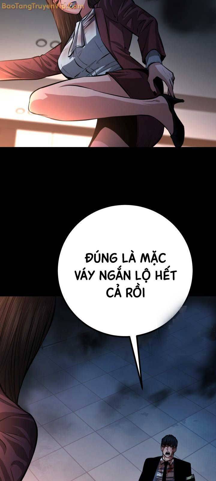 thanh kiếm báo thù chapter 52 21