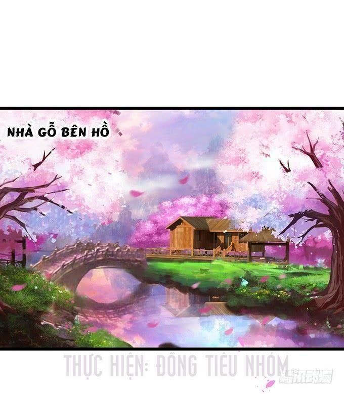 hồ tiên hung bạo chapter 28 25