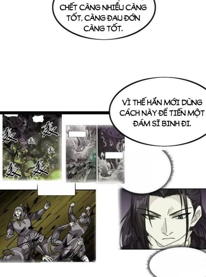 ta có một sơn trại chapter 1045 23