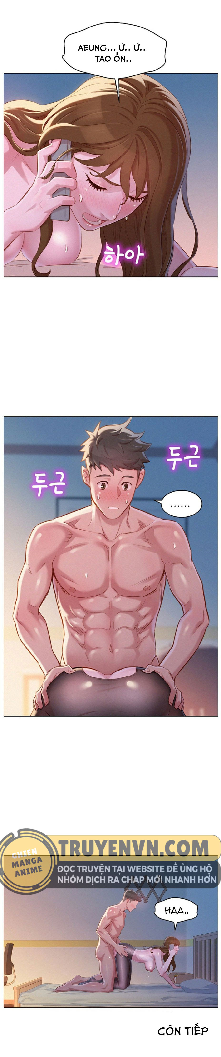 chị gái mưa chapter 94 24