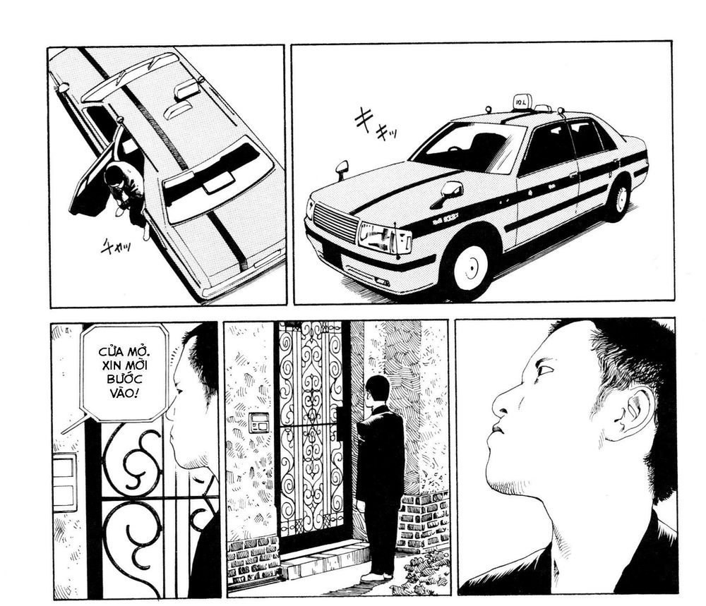 anamorphosis no meijuu chapter 1 21