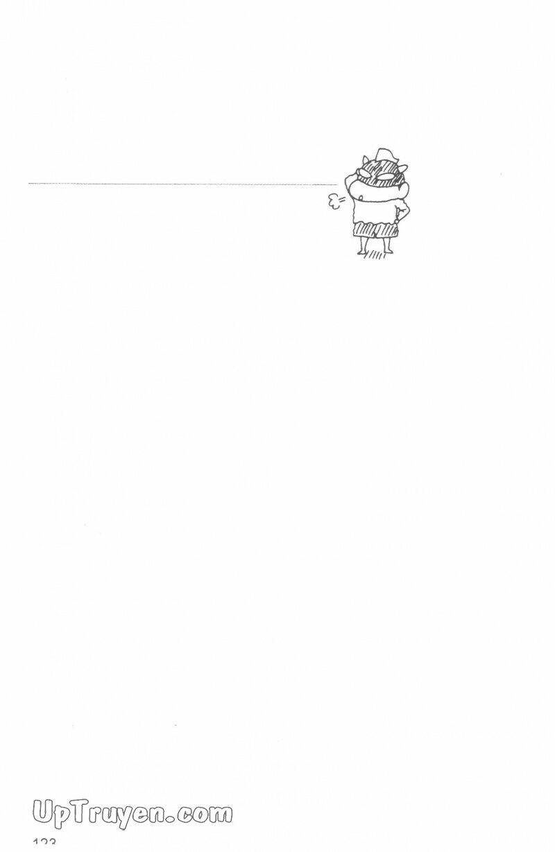 crayon shin-chan cậu bé bút chì chapter 30 126