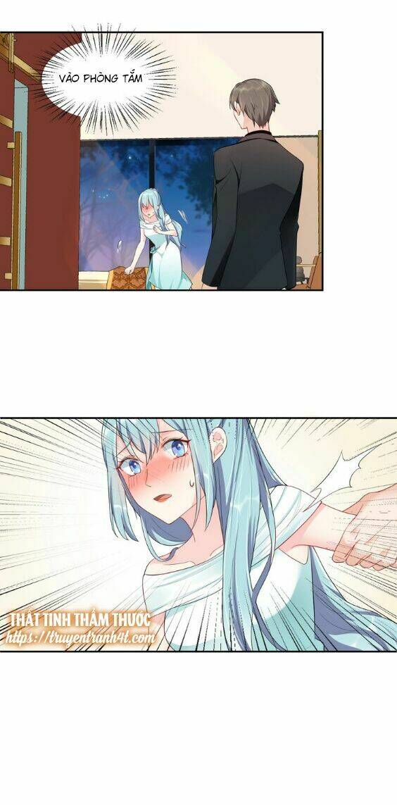 cẩm nang nuôi dưỡng ông xã chapter 8 13