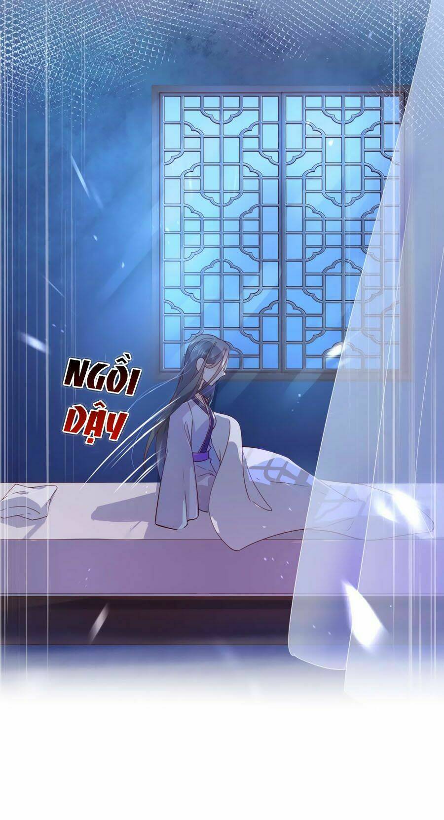 điềm mỹ chi huyết chapter 13 10