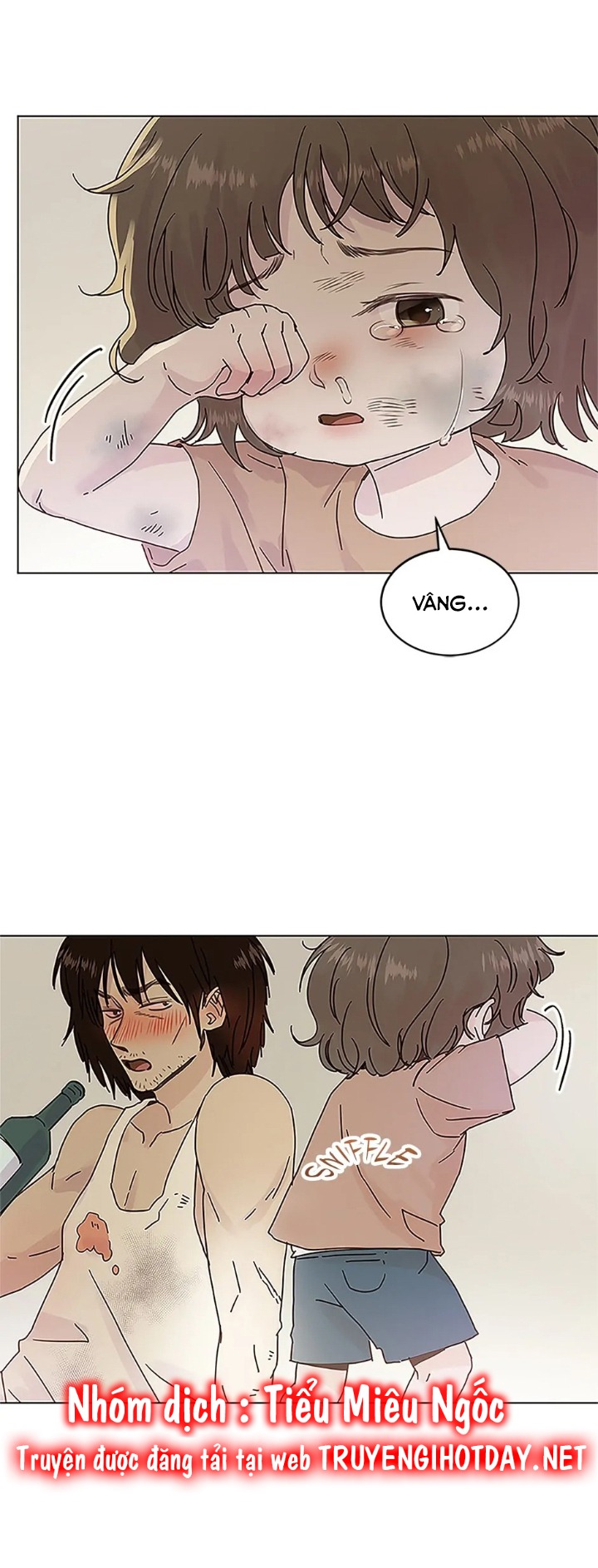 sự trả thù ngọt ngào của vợ tôi chapter 201 5